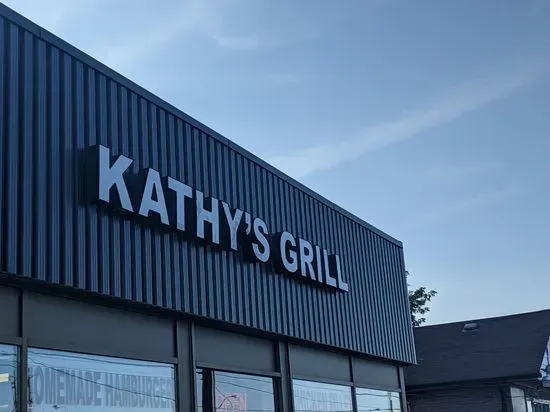 Kathy's Grill