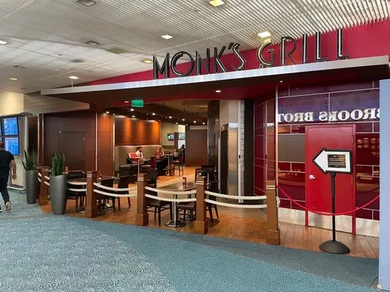 Monk's Grill