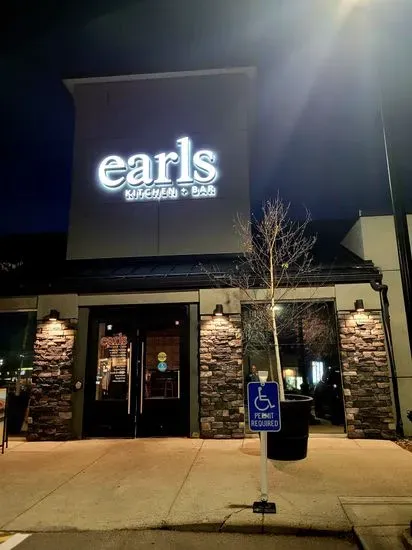 Earls Kitchen + Bar