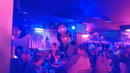 Limelight Karaoke Bar @ The Riverside
