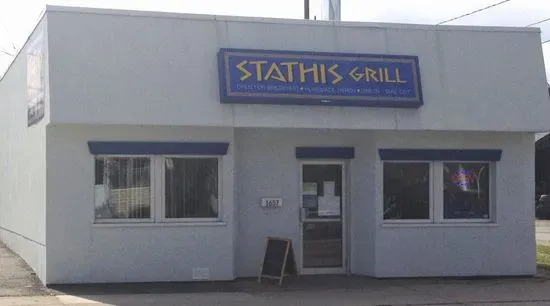 Stathis Grill