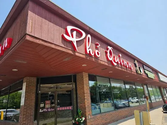 Pho Quinn Authentic Vietnamese Cuisine