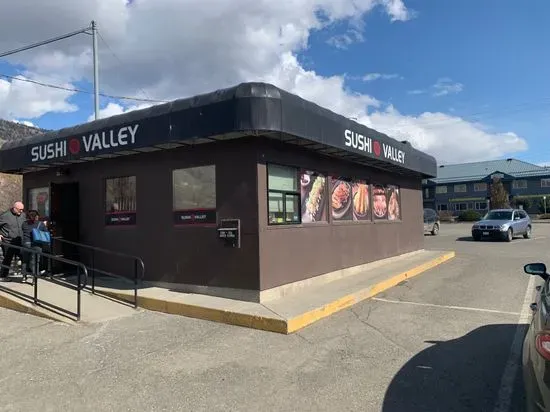 Sushi Valley