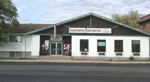 Cudworth Motor Inn