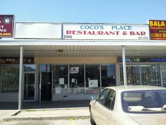 Coco's Place