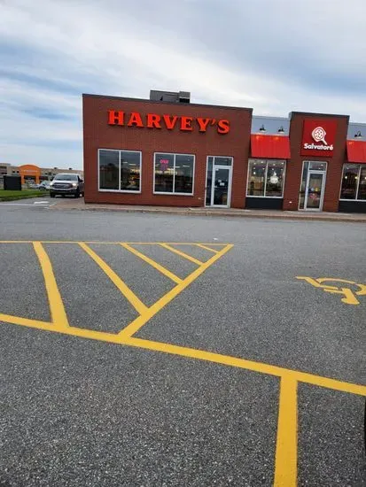 Harvey's