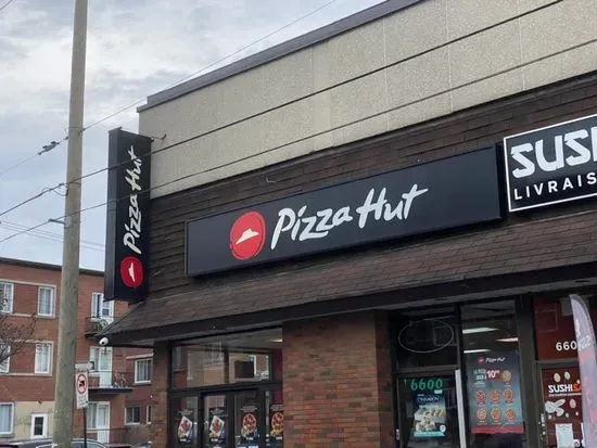 Pizza Hut