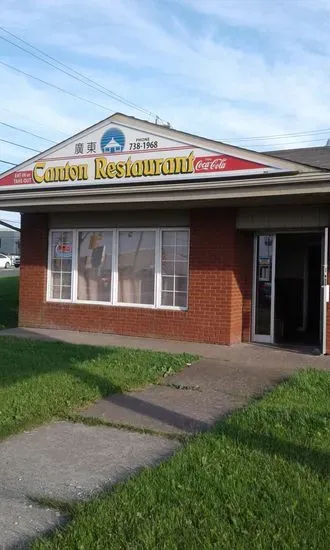 Canton Restaurant