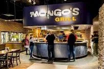 Mongo's Grill