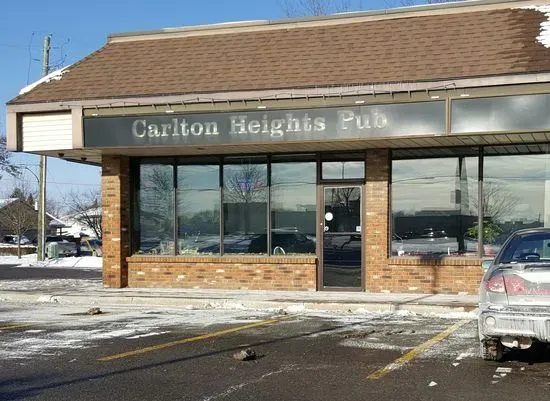 Carlton Heights Pub