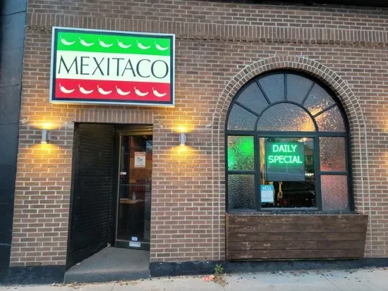 MEXITACO By The Bluffs