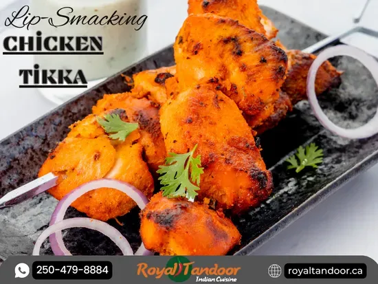 The Royal Tandoor