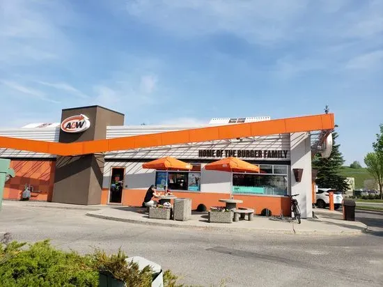 A&W Canada