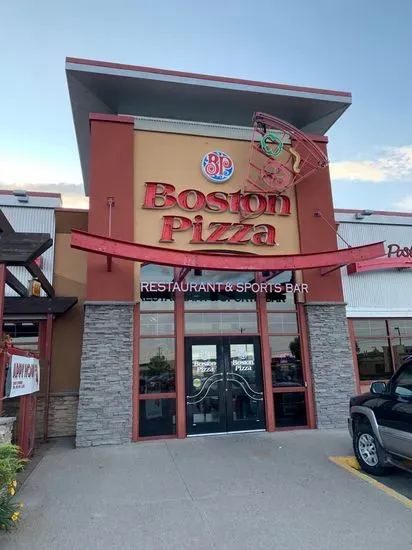 Boston Pizza