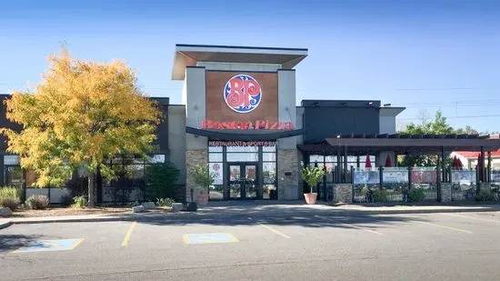 Boston Pizza