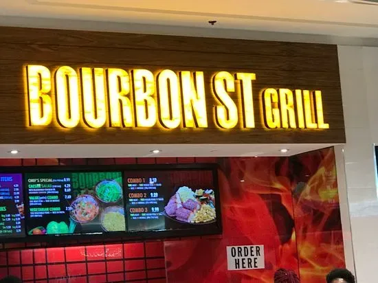 Bourbon Street Grill