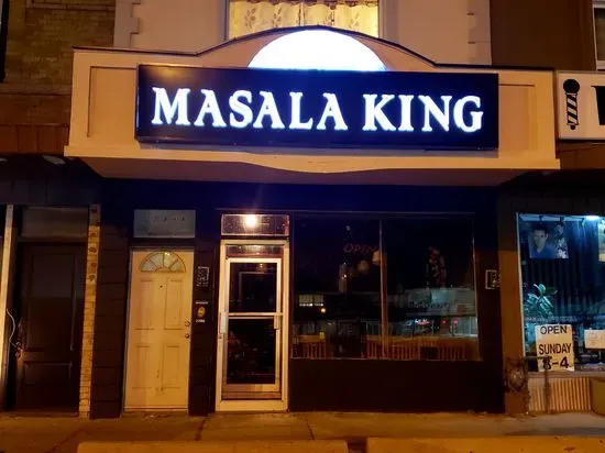 Masala King