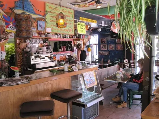 Chez José Café