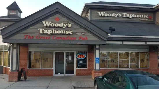 Woody's Taphouse