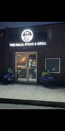 KS2 THE HALAL STEAK & GRILL