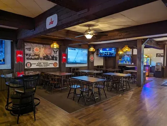 Teddy's Sports Bar