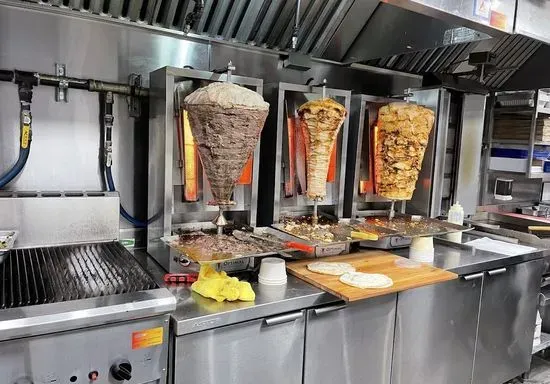 Shawarma Moods