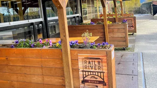 Rail & River Bistro