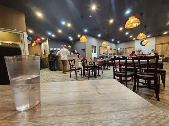 Watt Bistro Pho ( Regent )