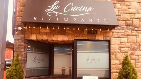 La Cucina Ristorante