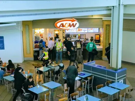 A&W Canada