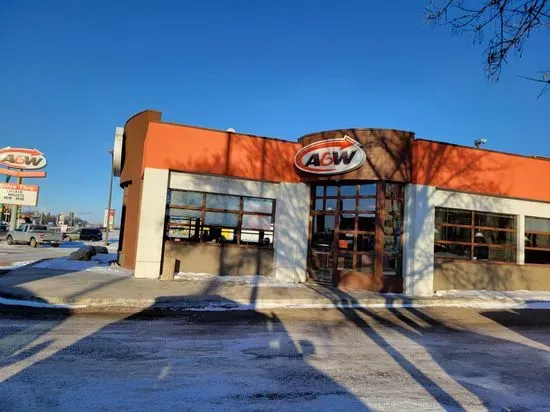 A&W Canada