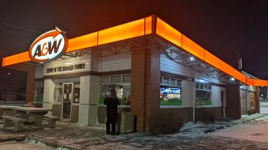 A&W Canada