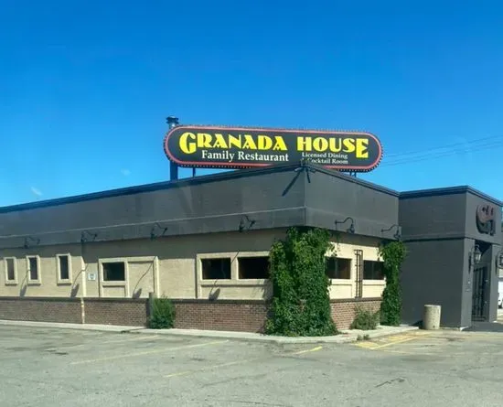 Granada House