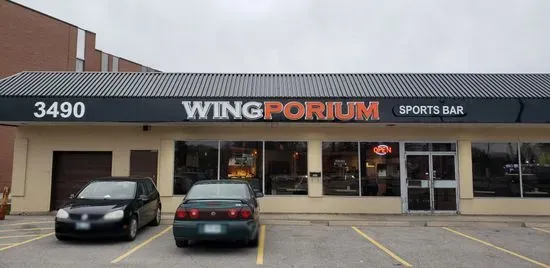 Wingporium Scarborough Village