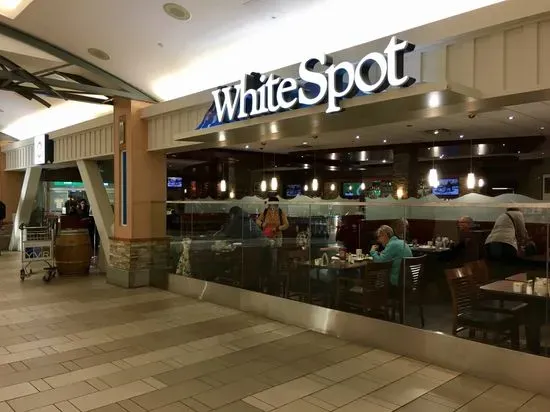 White Spot