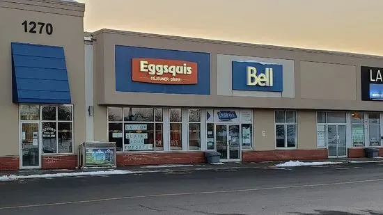 Eggsquis