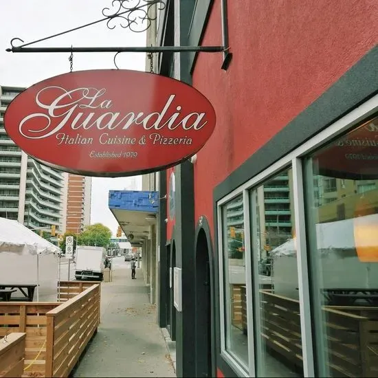 La Guardia Italian Cuisine