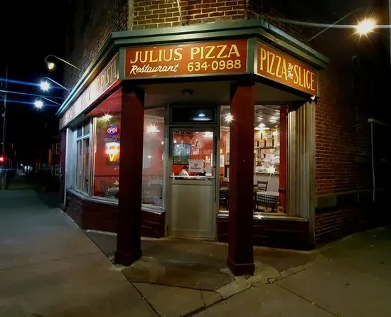 Julius Pizza