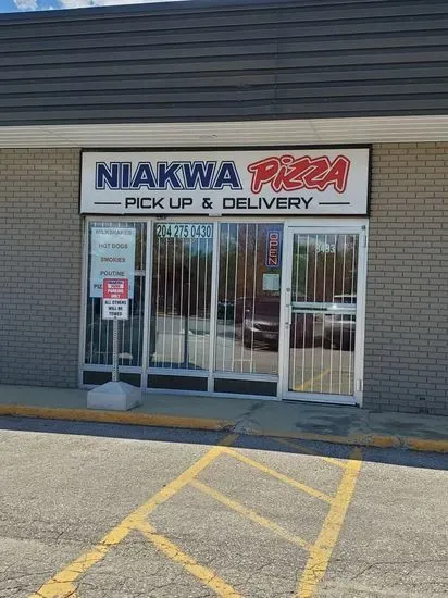 Niakwa Pizza Pembina South (St. Norbert)