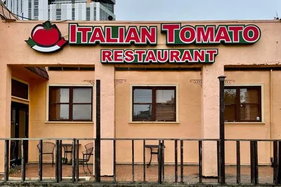 Italian Tomato Restaurant