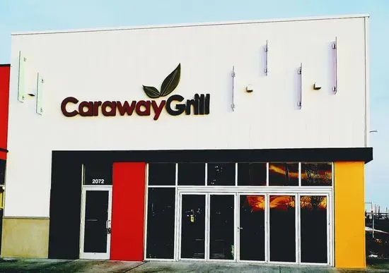 Caraway Grill - Regina East