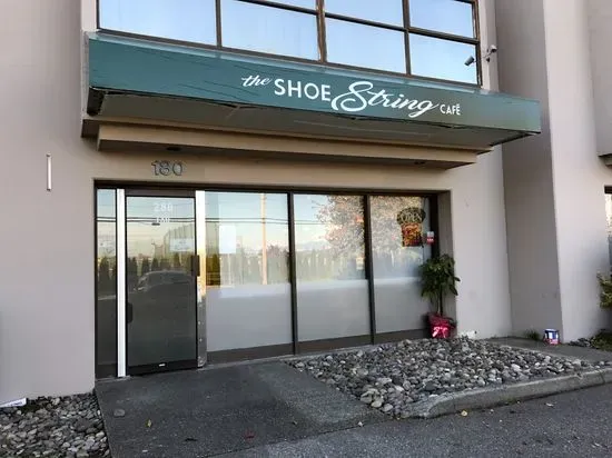 The Shoestring Cafe