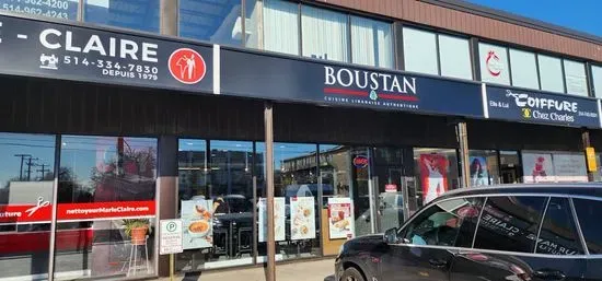 Restaurant Boustan