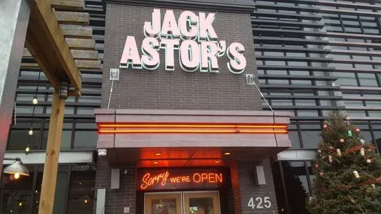 Jack Astor's Bar & Grill Lansdowne