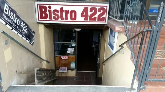 Bistro 422