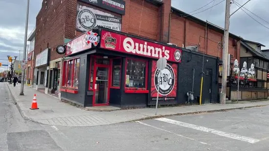 Quinn's Ale House