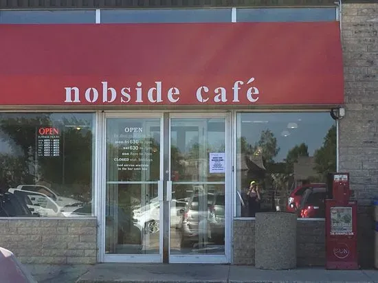 Nobside Cafe