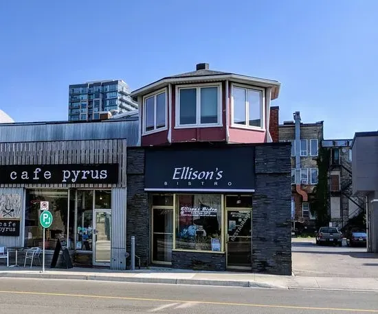 Ellison's Bistro