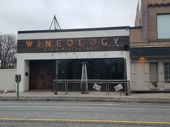 Wineology Restaurant & Bar