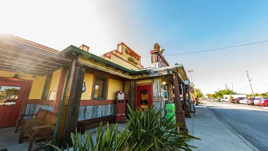 Cody's Original Roadhouse- Bay Pines